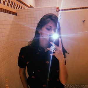 Meet your Posher, Mamaddy